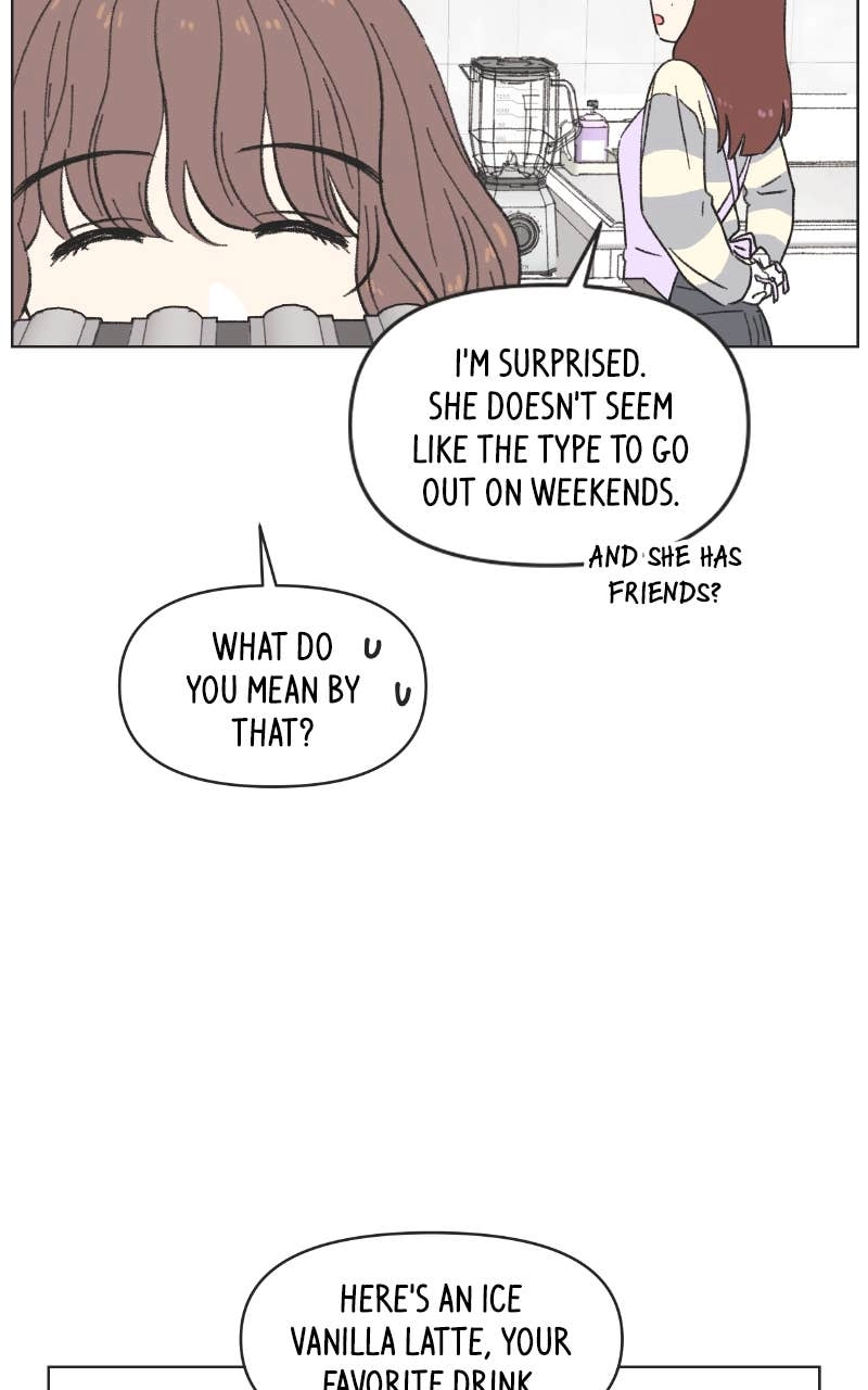 Seasons of Lovesome Chapter 16 Page 5