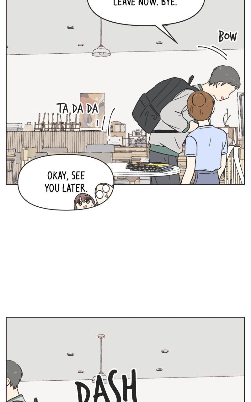 Seasons of Lovesome Chapter 16 Page 65