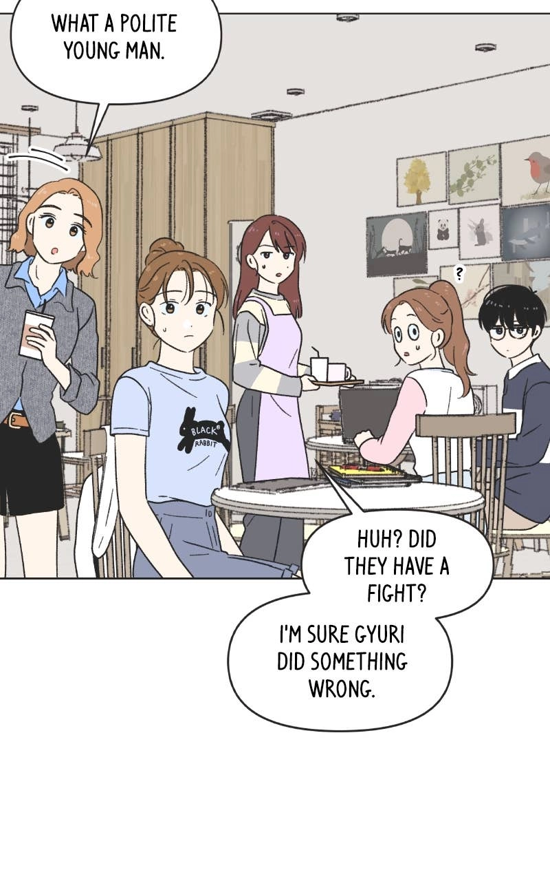 Seasons of Lovesome Chapter 16 Page 67
