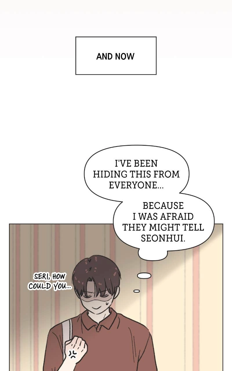 Seasons of Lovesome Chapter 33 Page 10