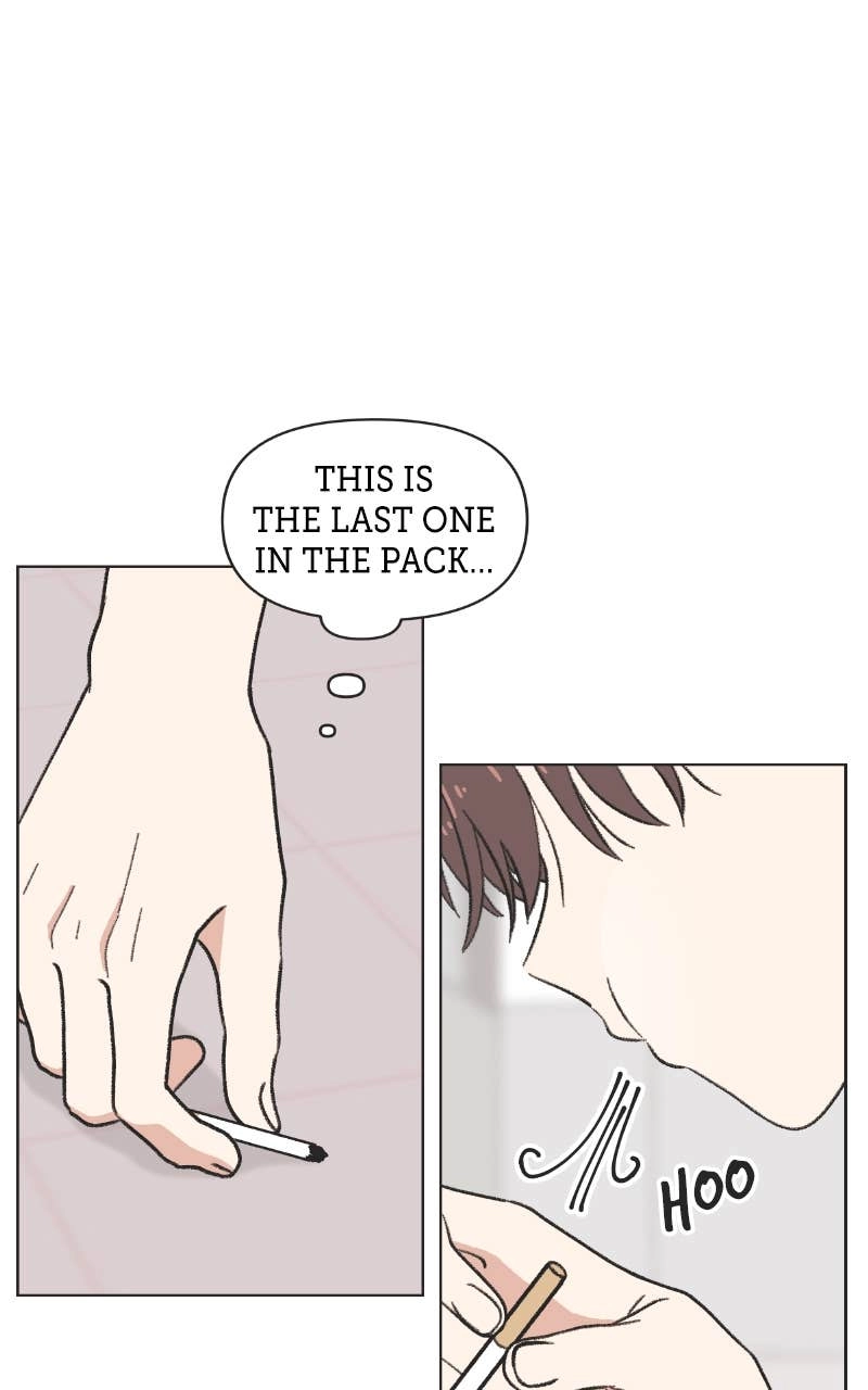 Seasons of Lovesome Chapter 33 Page 12