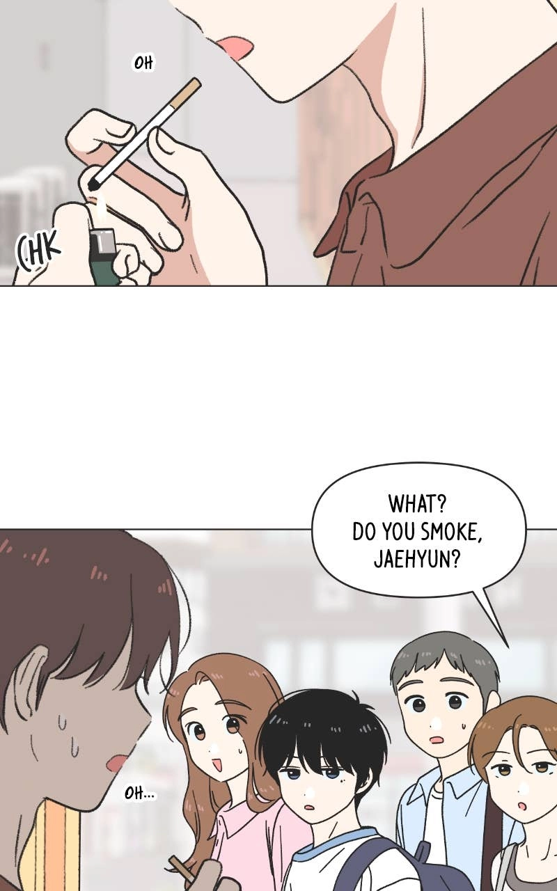 Seasons of Lovesome Chapter 33 Page 14