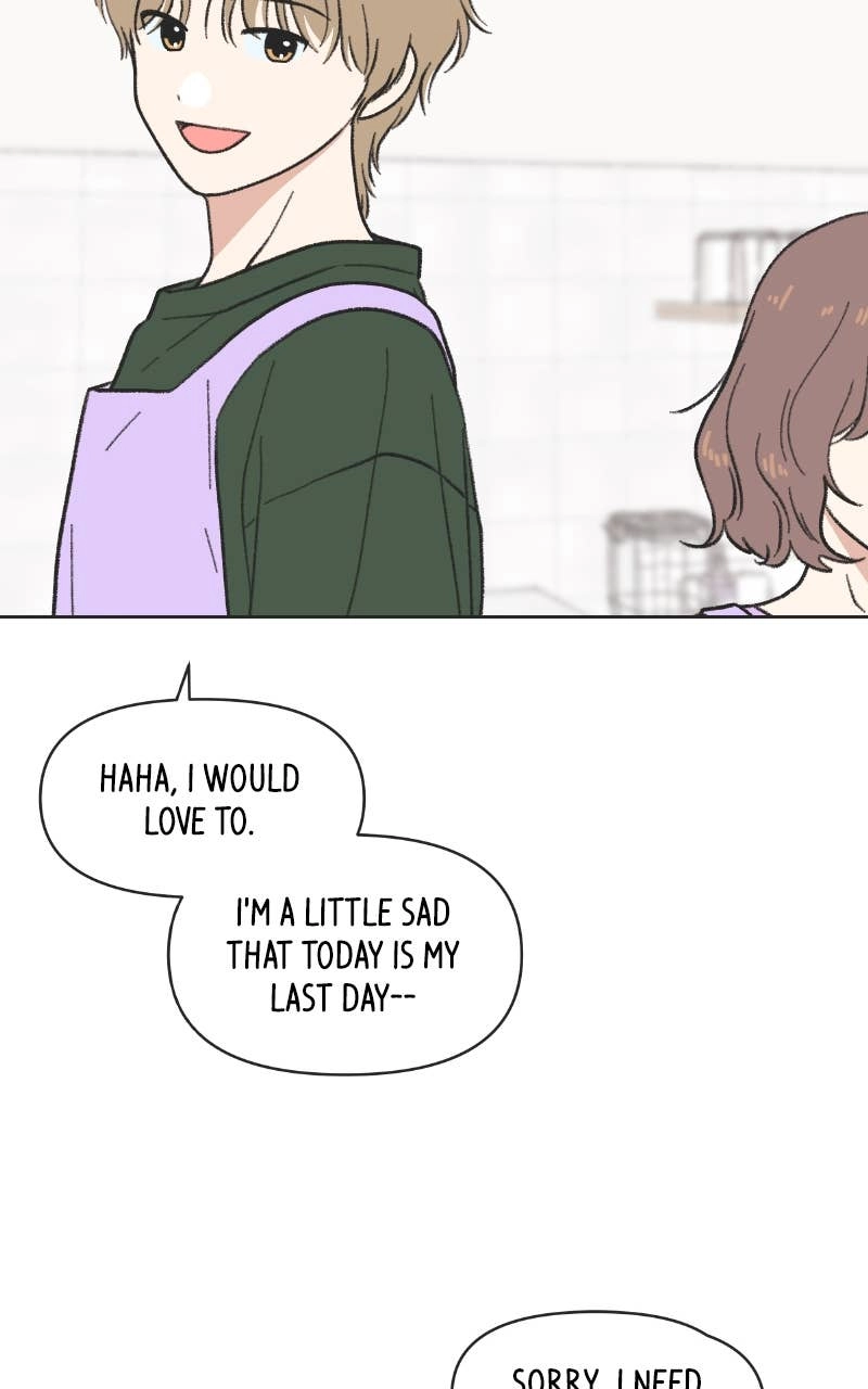 Seasons of Lovesome Chapter 33 Page 19