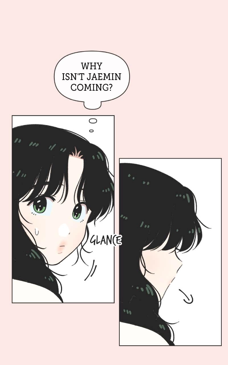 Seasons of Lovesome Chapter 33 Page 27