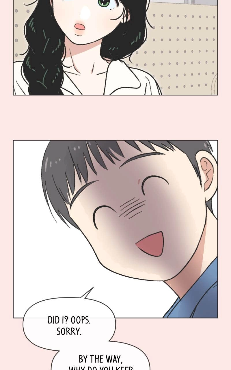 Seasons of Lovesome Chapter 33 Page 30