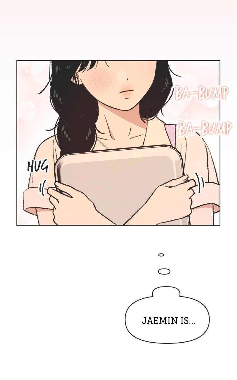 Seasons of Lovesome Chapter 33 Page 34