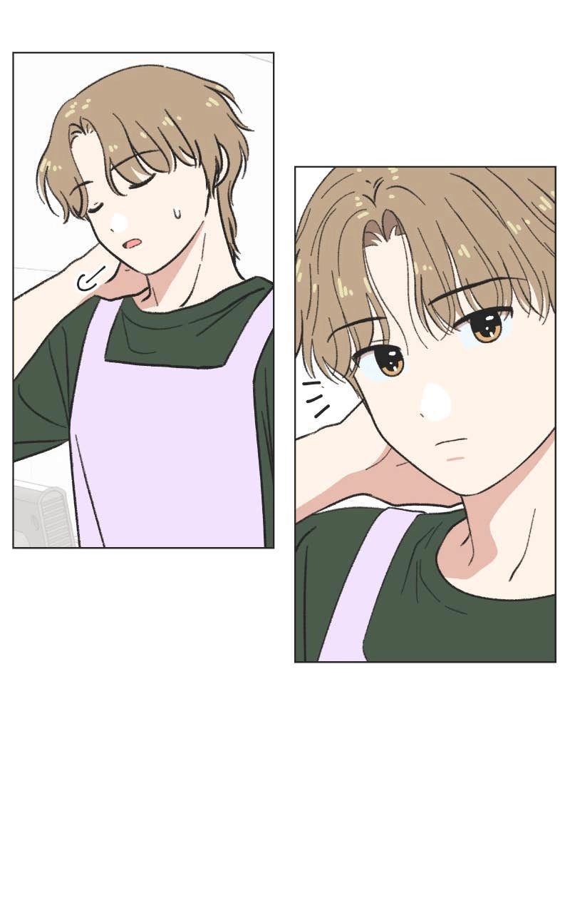 Seasons of Lovesome Chapter 33 Page 35