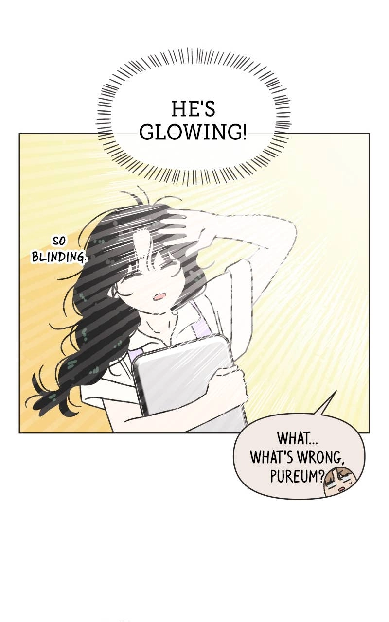 Seasons of Lovesome Chapter 33 Page 37