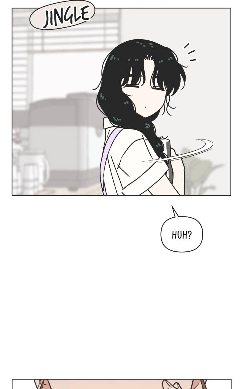 Seasons of Lovesome Chapter 33 Page 38