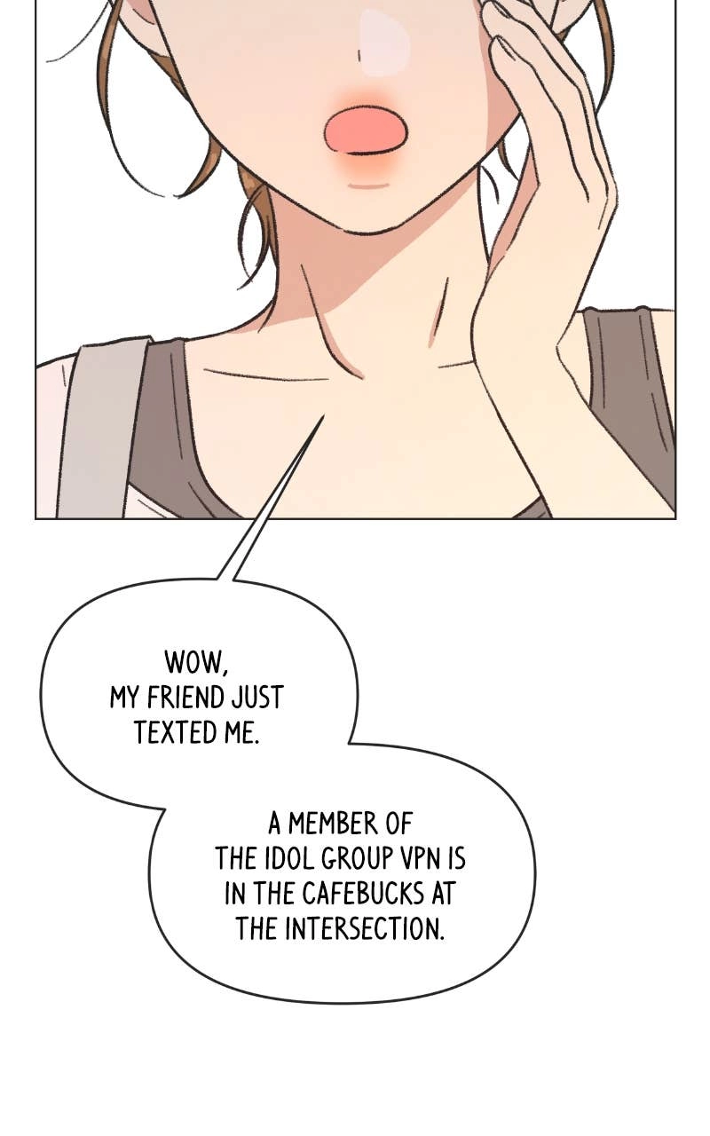 Seasons of Lovesome Chapter 33 Page 39