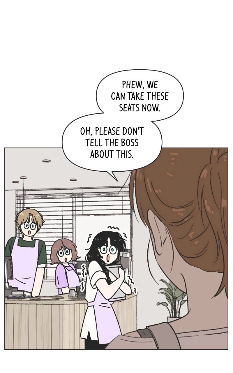 Seasons of Lovesome Chapter 33 Page 41
