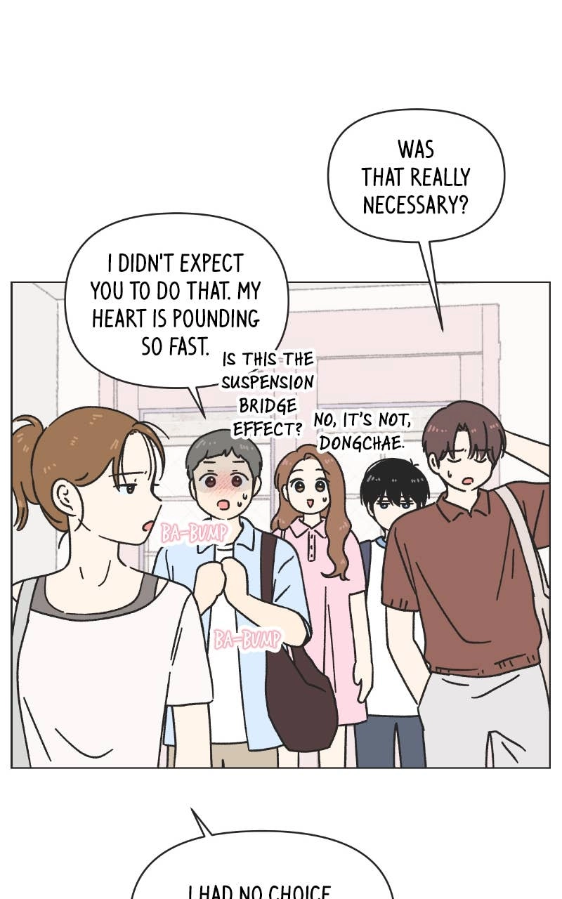 Seasons of Lovesome Chapter 33 Page 42