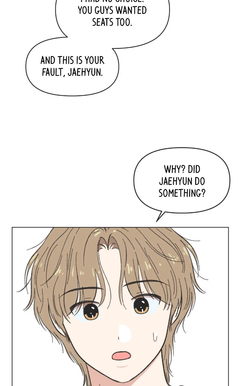 Seasons of Lovesome Chapter 33 Page 43