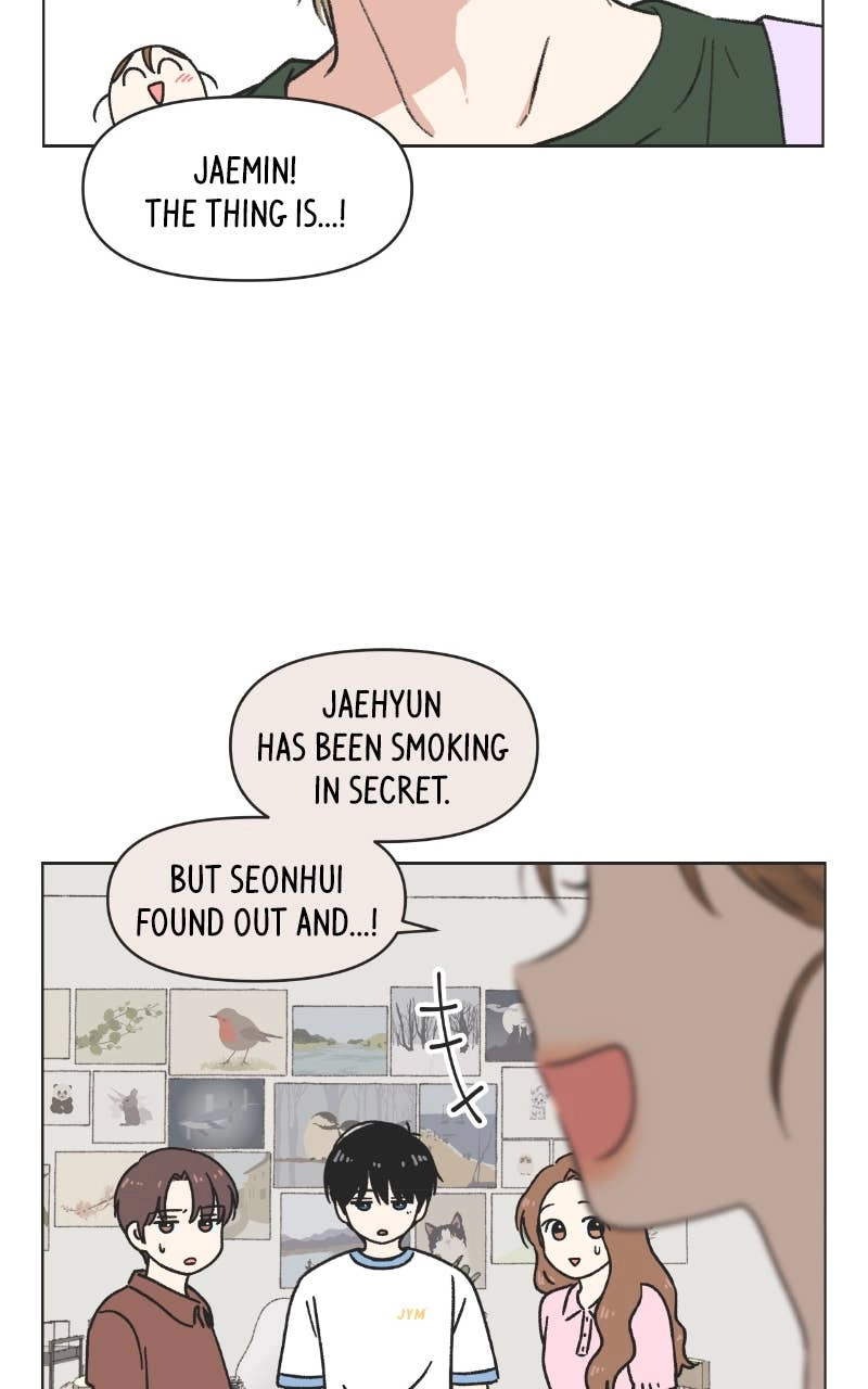 Seasons of Lovesome Chapter 33 Page 44