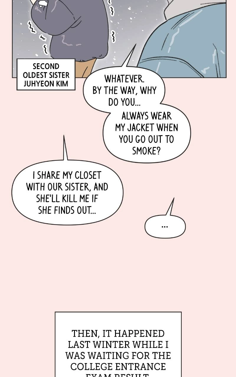 Seasons of Lovesome Chapter 33 Page 50