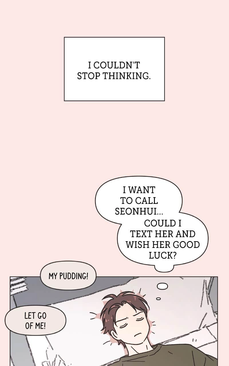 Seasons of Lovesome Chapter 33 Page 54