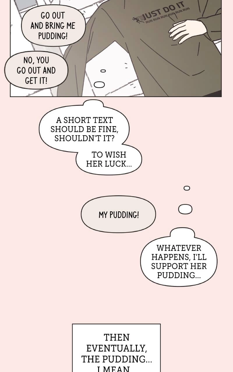 Seasons of Lovesome Chapter 33 Page 55