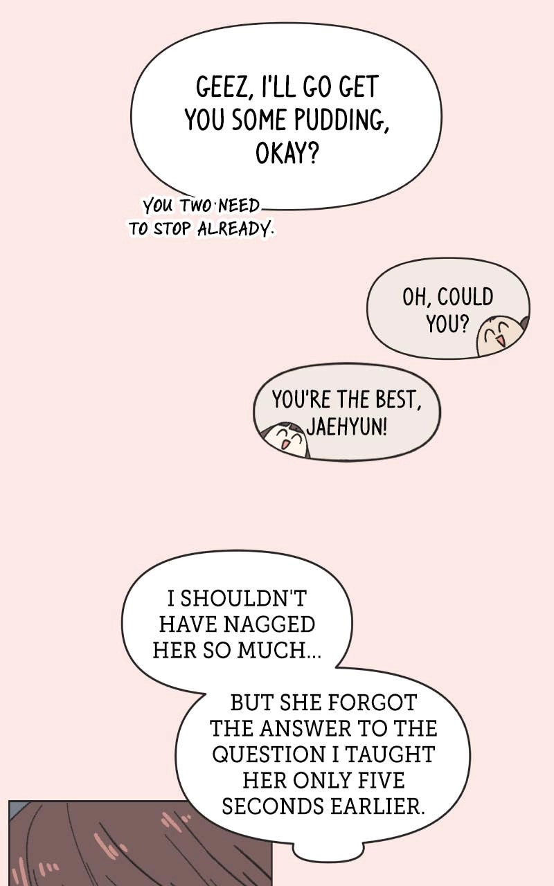 Seasons of Lovesome Chapter 33 Page 57
