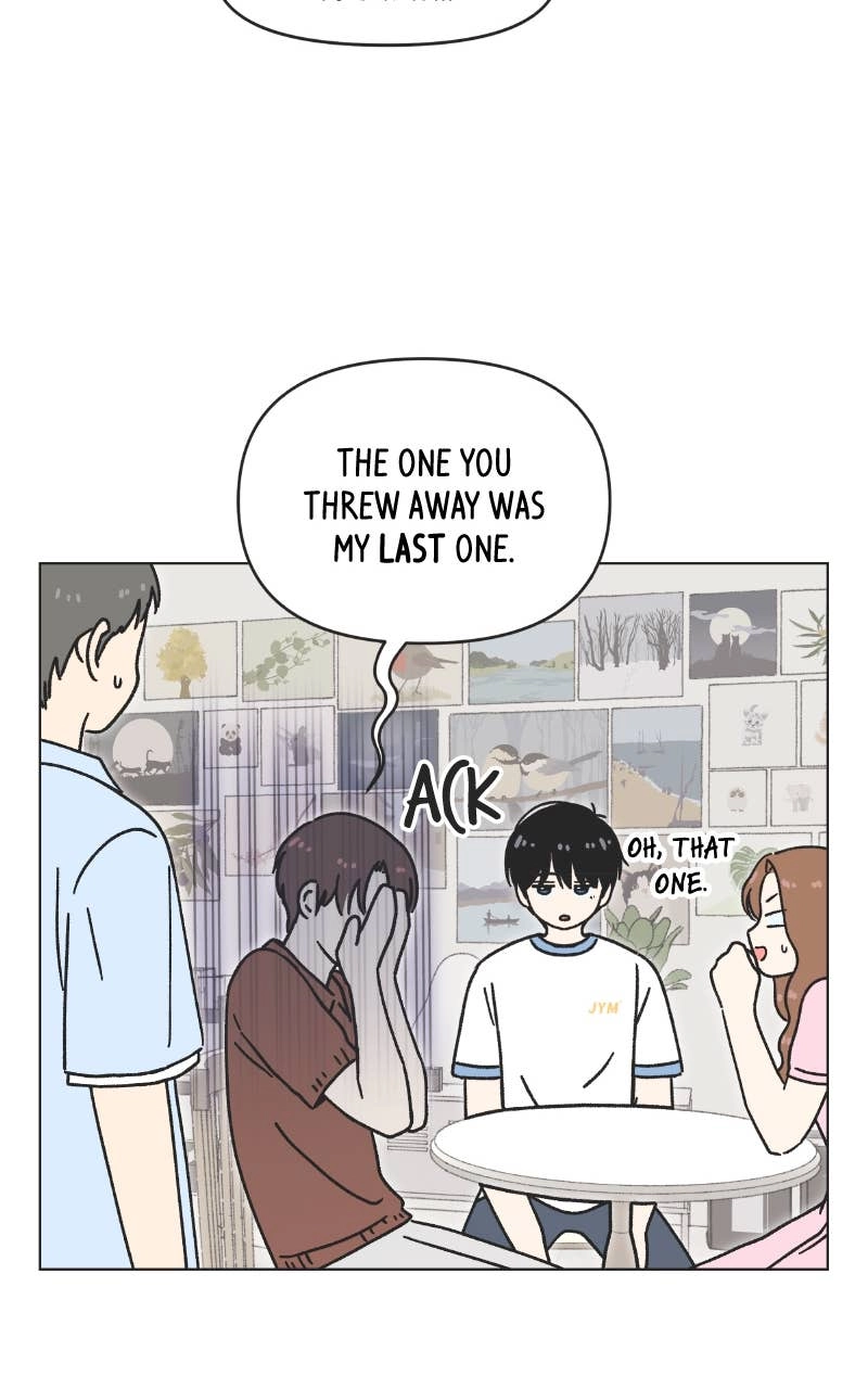 Seasons of Lovesome Chapter 33 Page 67