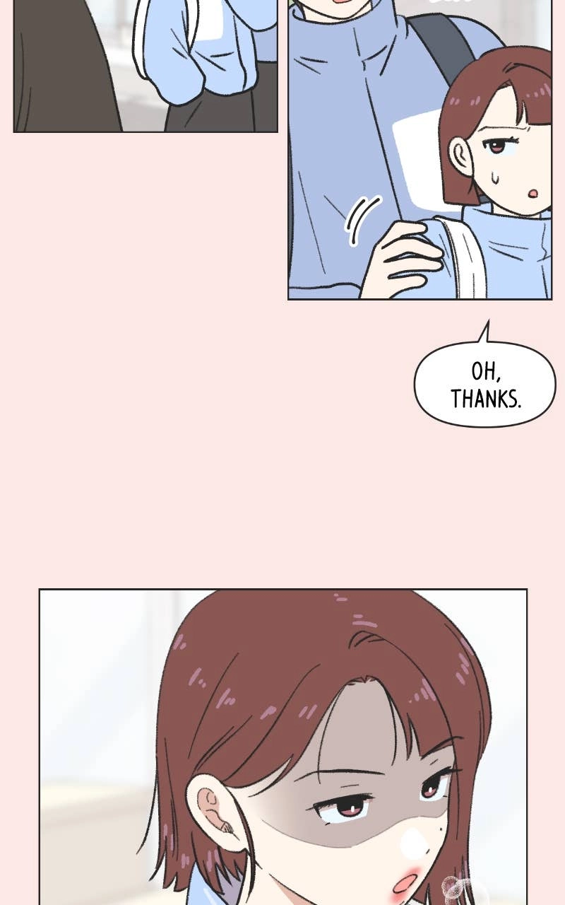 Seasons of Lovesome Chapter 33 Page 7