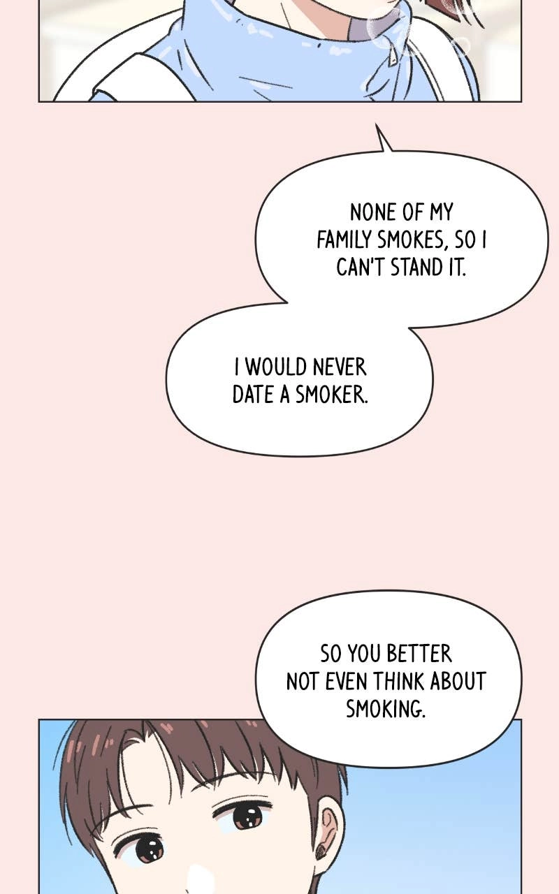 Seasons of Lovesome Chapter 33 Page 8