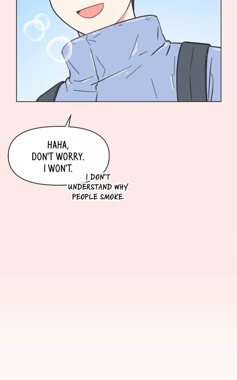 Seasons of Lovesome Chapter 33 Page 9