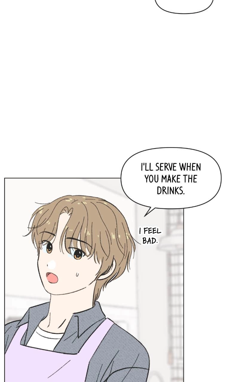 Seasons of Lovesome Chapter 27 Page 11
