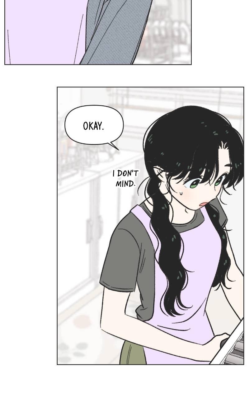 Seasons of Lovesome Chapter 27 Page 12