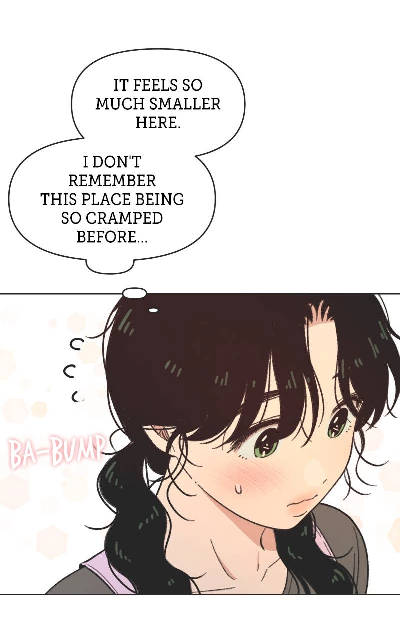 Seasons of Lovesome Chapter 27 Page 14
