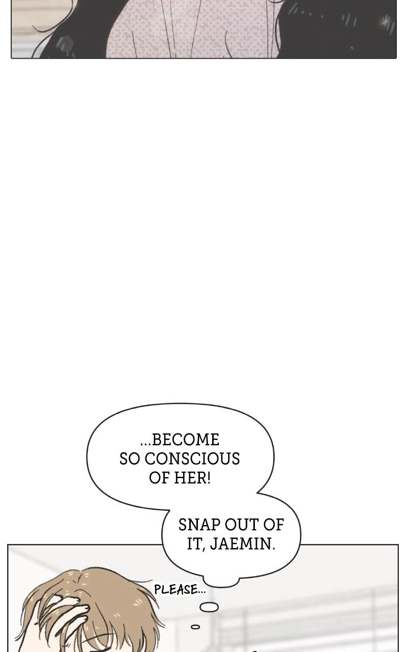 Seasons of Lovesome Chapter 27 Page 17