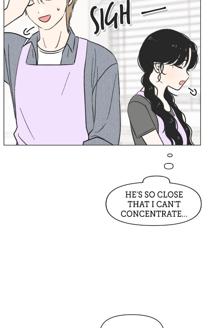 Seasons of Lovesome Chapter 27 Page 18
