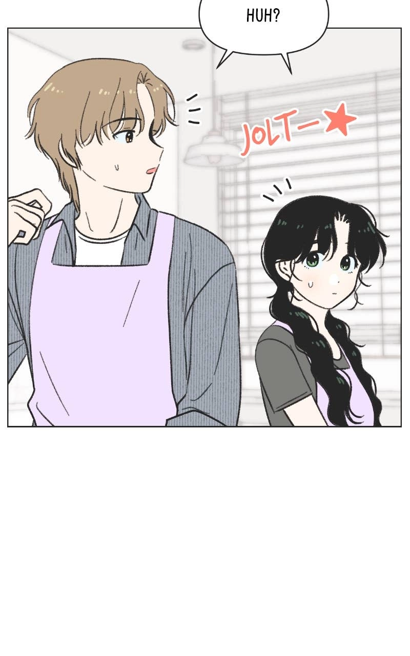 Seasons of Lovesome Chapter 27 Page 19