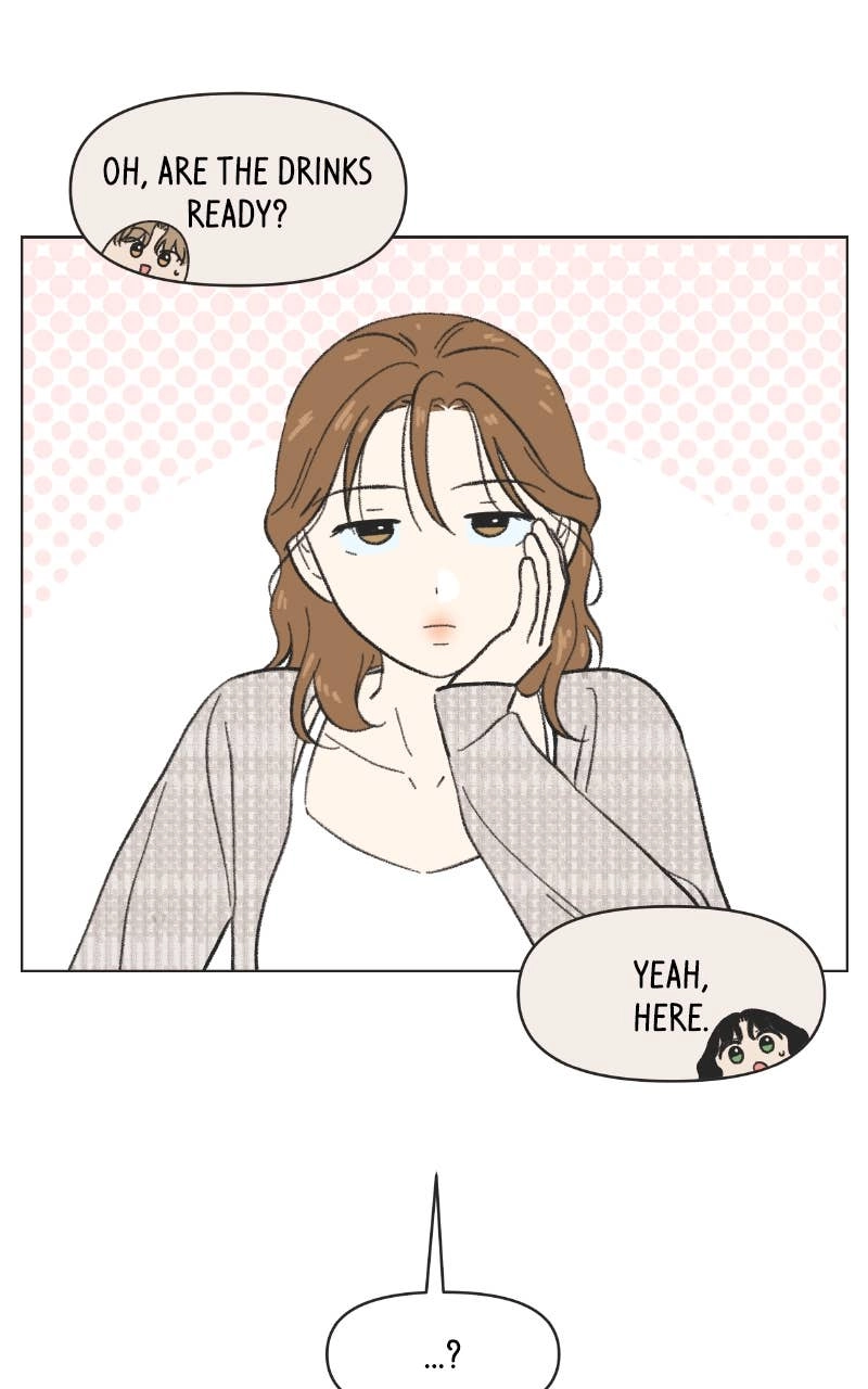 Seasons of Lovesome Chapter 27 Page 20