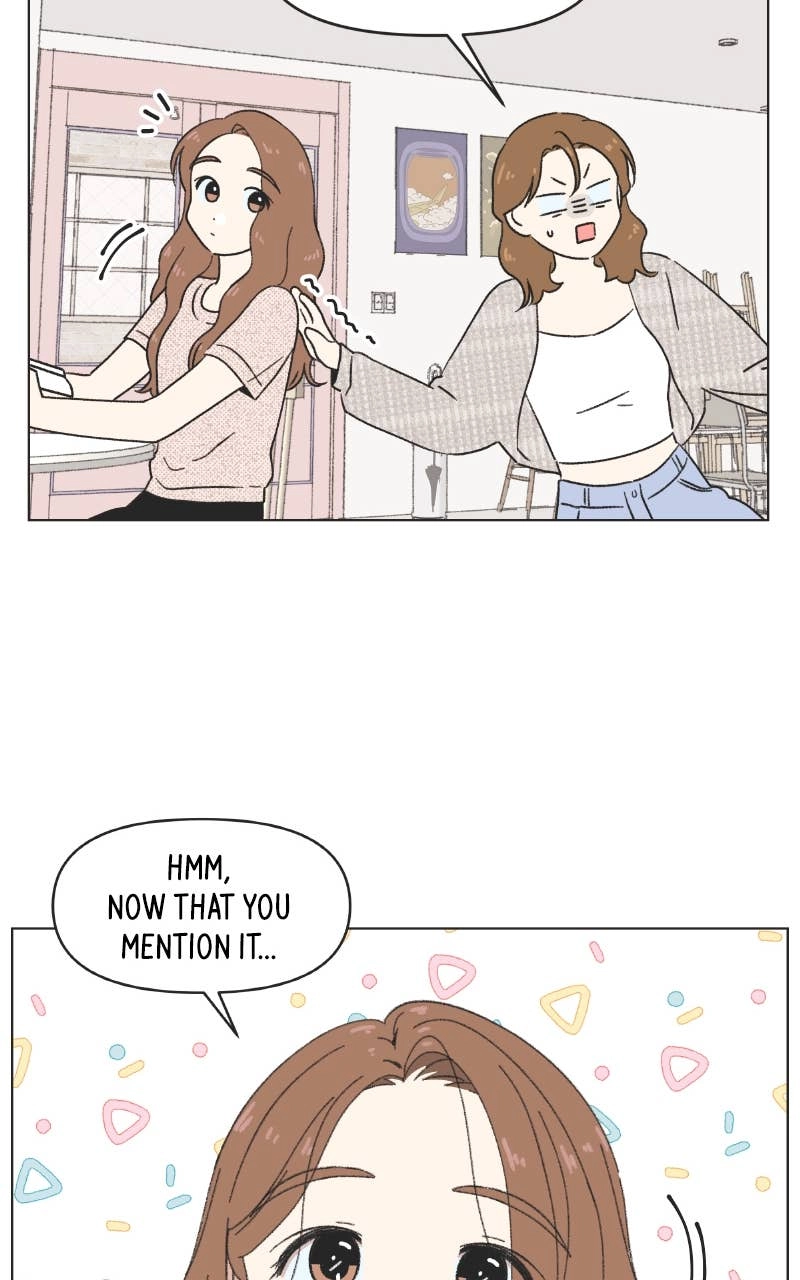 Seasons of Lovesome Chapter 27 Page 27