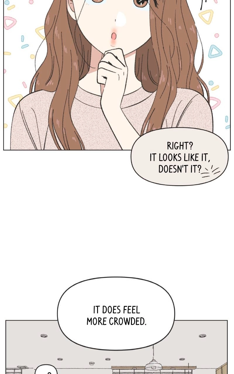 Seasons of Lovesome Chapter 27 Page 28