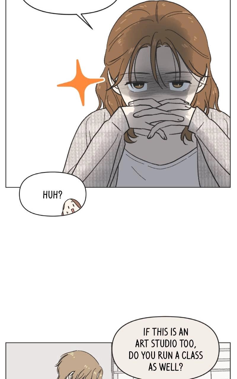 Seasons of Lovesome Chapter 27 Page 30