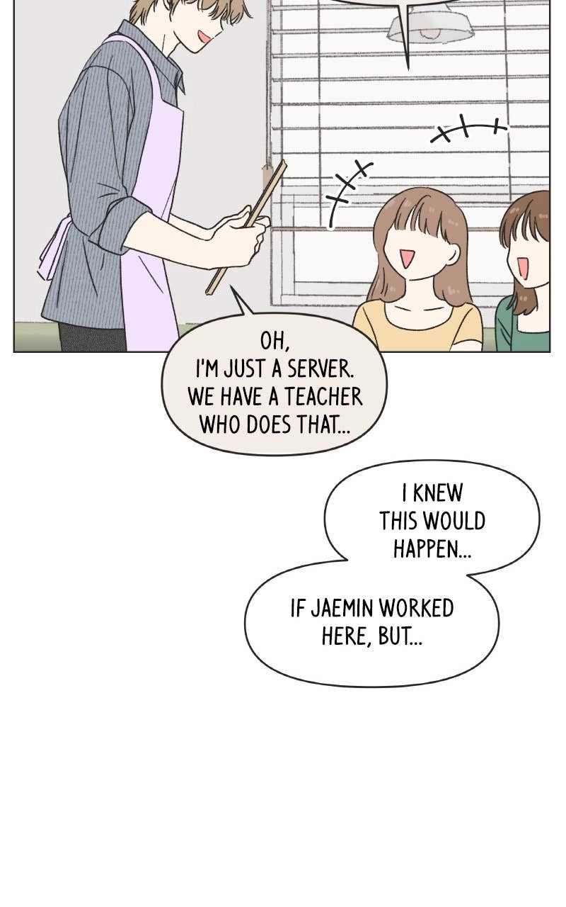 Seasons of Lovesome Chapter 27 Page 31