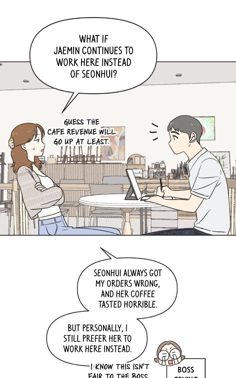 Seasons of Lovesome Chapter 27 Page 32
