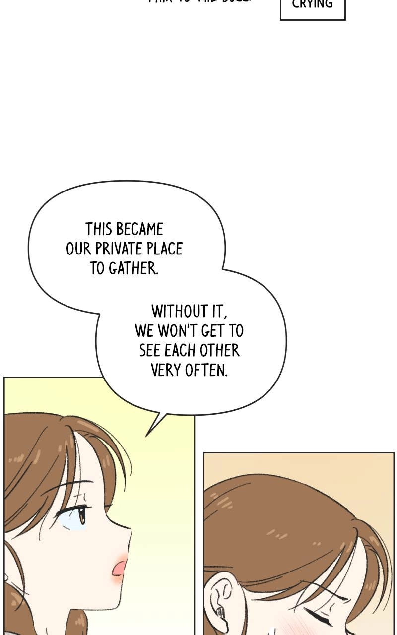 Seasons of Lovesome Chapter 27 Page 33