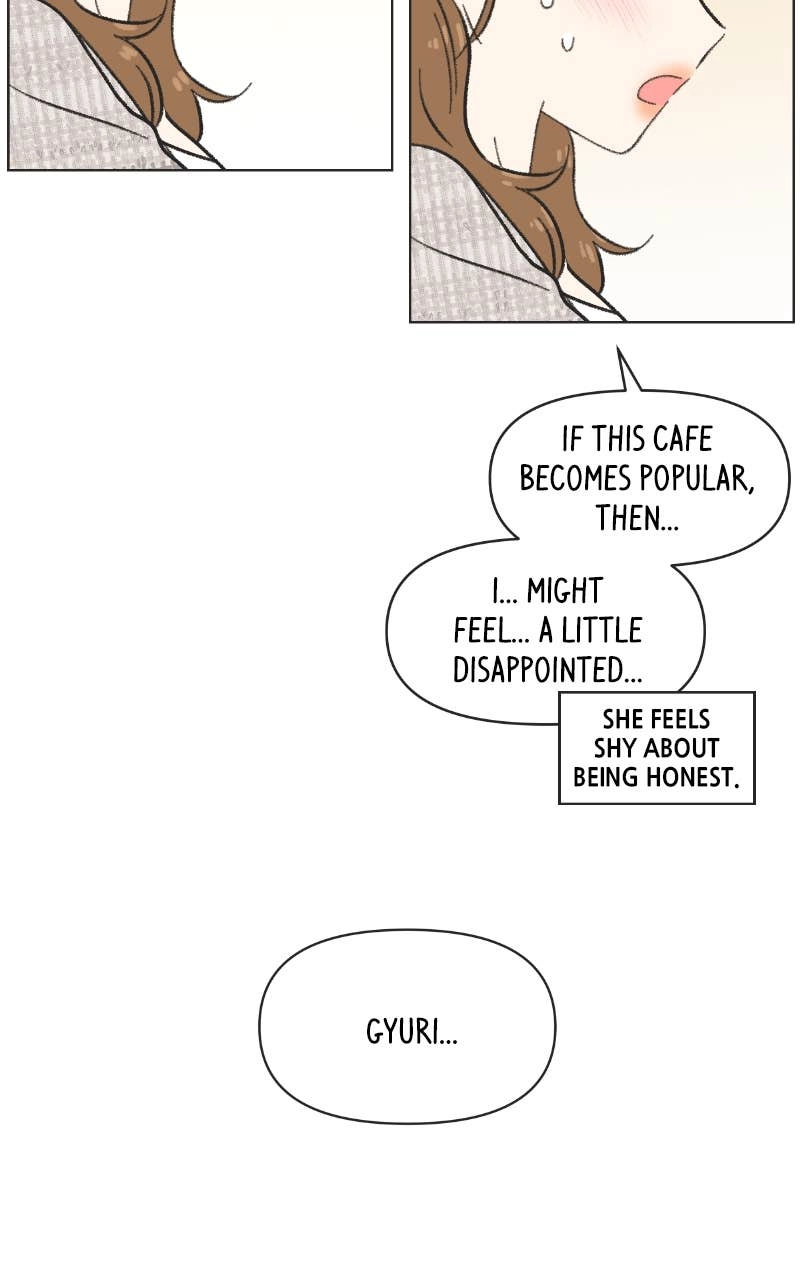 Seasons of Lovesome Chapter 27 Page 34