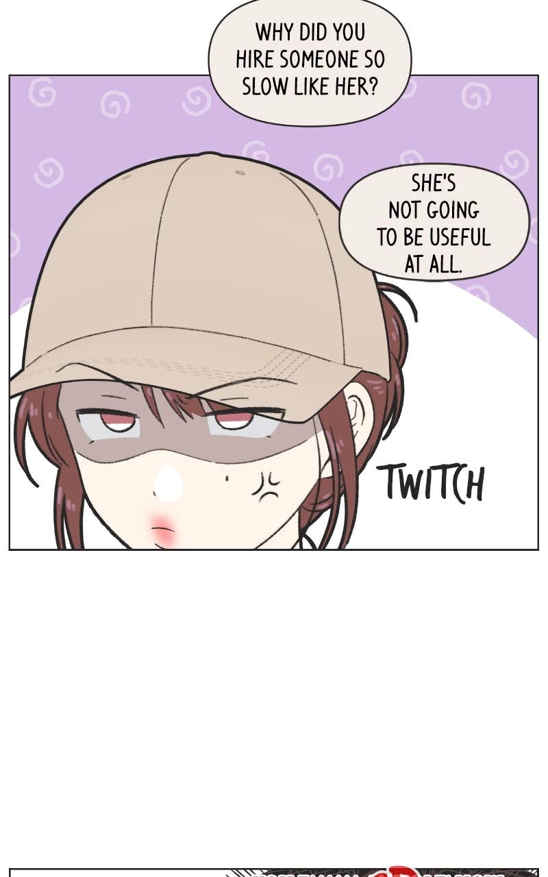 Seasons of Lovesome Chapter 27 Page 38