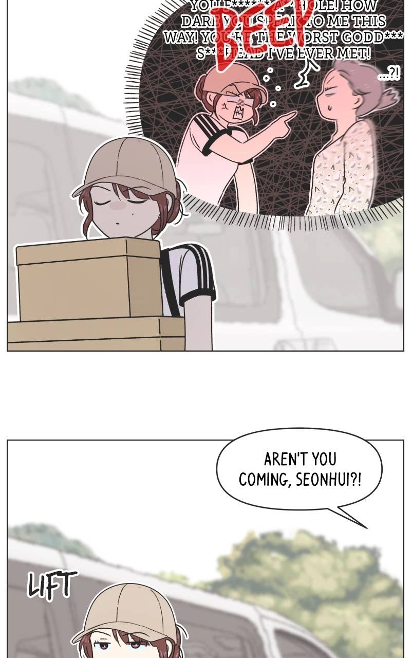 Seasons of Lovesome Chapter 27 Page 39