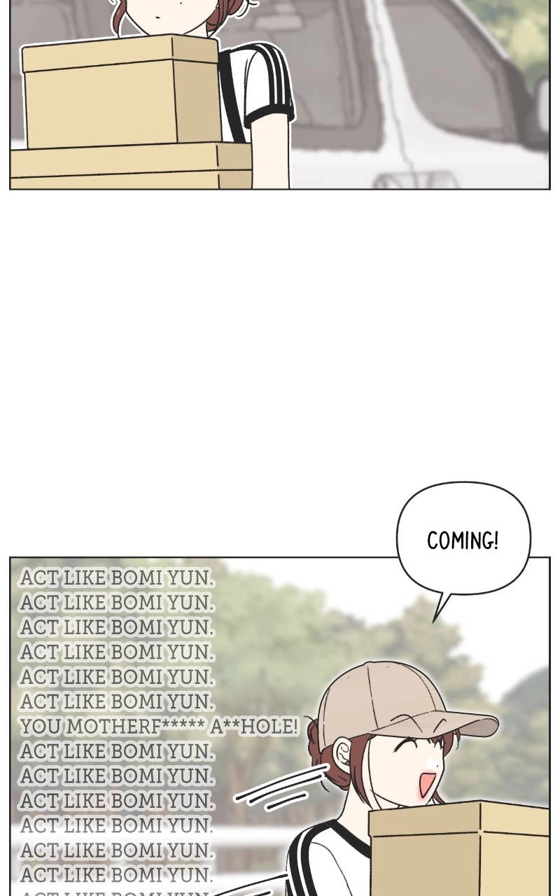 Seasons of Lovesome Chapter 27 Page 40