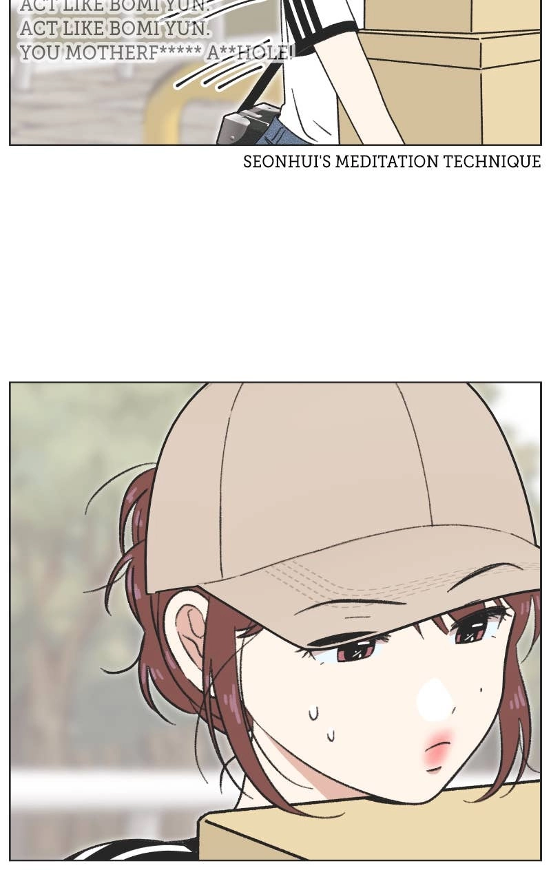 Seasons of Lovesome Chapter 27 Page 41