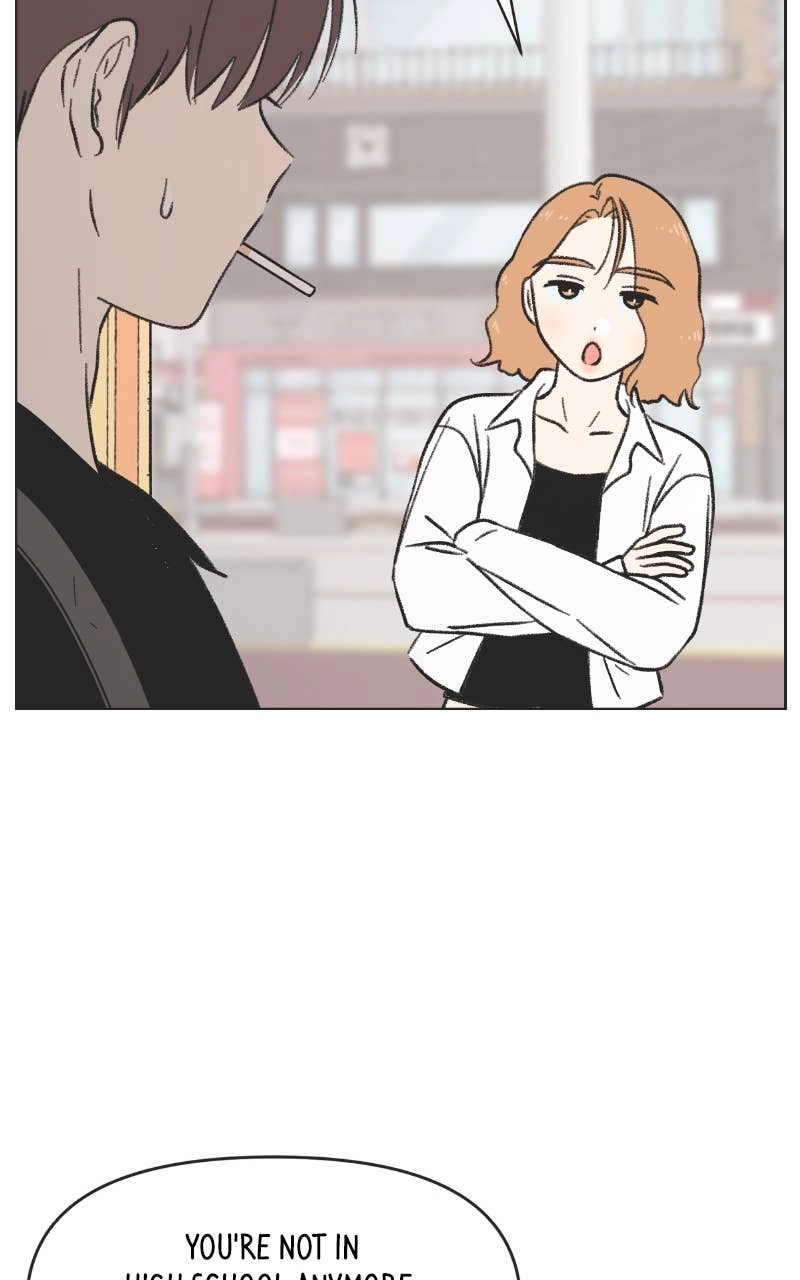 Seasons of Lovesome Chapter 27 Page 45