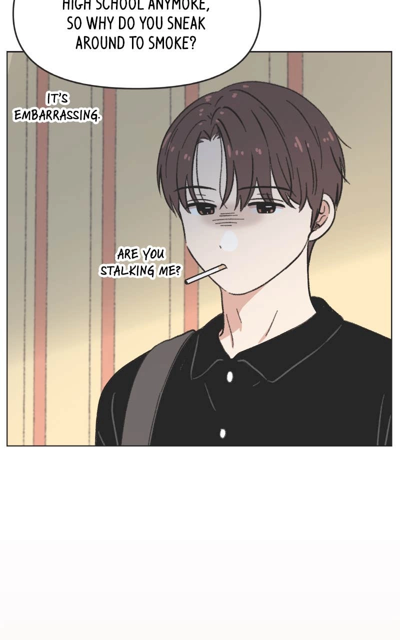 Seasons of Lovesome Chapter 27 Page 46