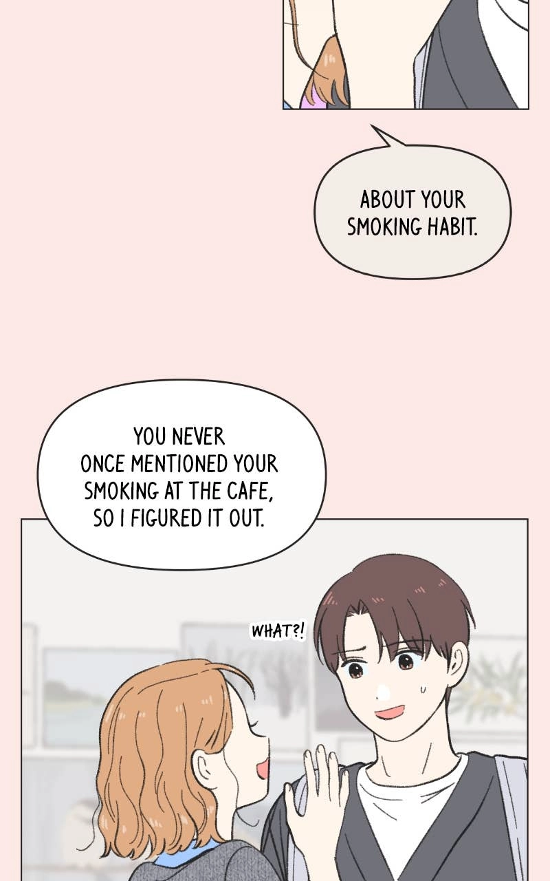 Seasons of Lovesome Chapter 27 Page 48