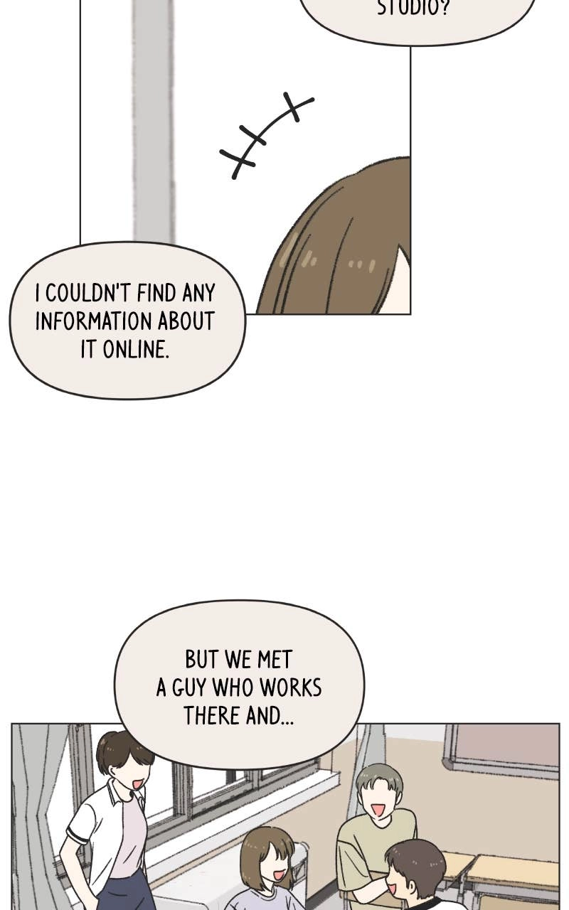 Seasons of Lovesome Chapter 27 Page 54