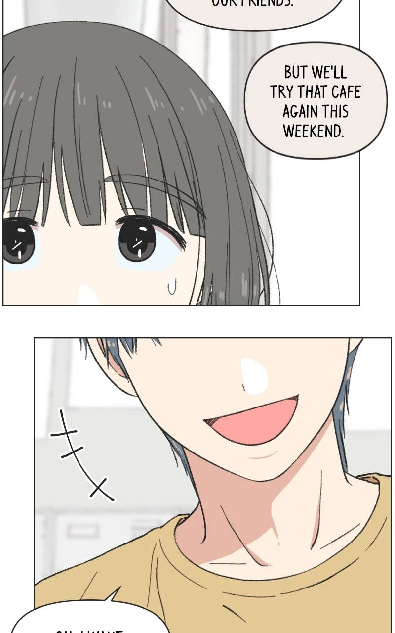 Seasons of Lovesome Chapter 27 Page 56