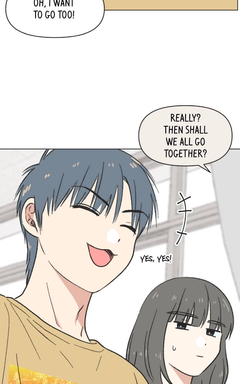 Seasons of Lovesome Chapter 27 Page 57